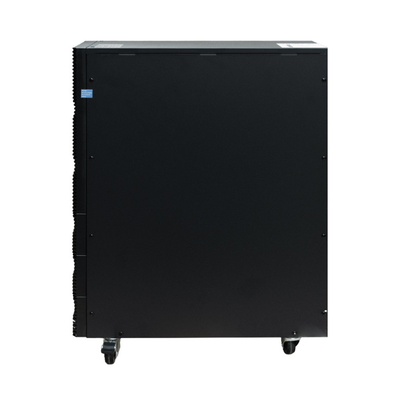 ДБЖ Kraft KRF-T6000VA/6000W(LCD) Pro Online UPS з вбудованими акумуляторними батареями