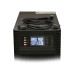 ДБЖ Kraft KRF-T6000VA/6000W(LCD) Pro Online UPS з вбудованими акумуляторними батареями