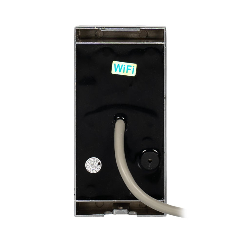 Wi-Fi зчитувач Trinix TRK-800EW(WF) з підтримкою Tuya Smart, клавіатурою та контролером водонепроникний