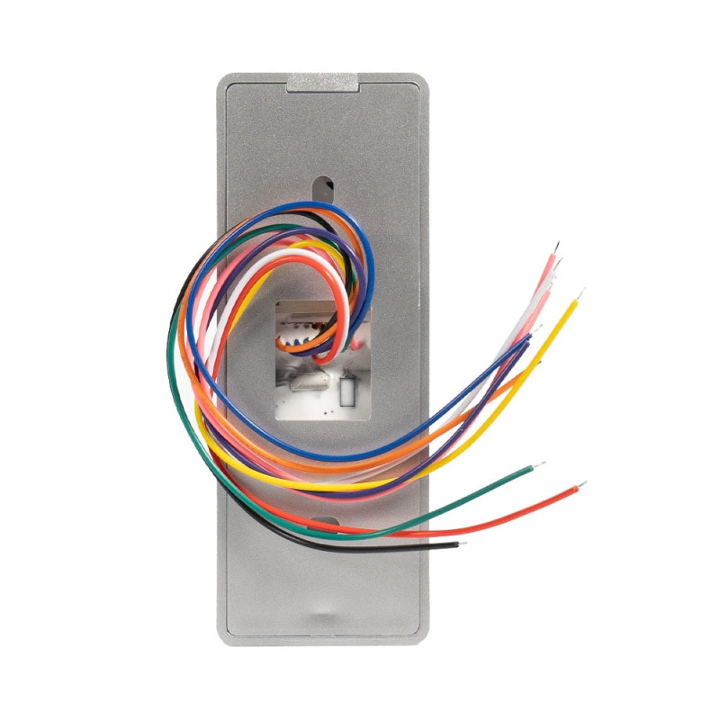 Wi-Fi зчитувач Trinix TRK-1304EW(WF) з підтримкою Tuya Smart, клавіатурою та контролером водонепроникний