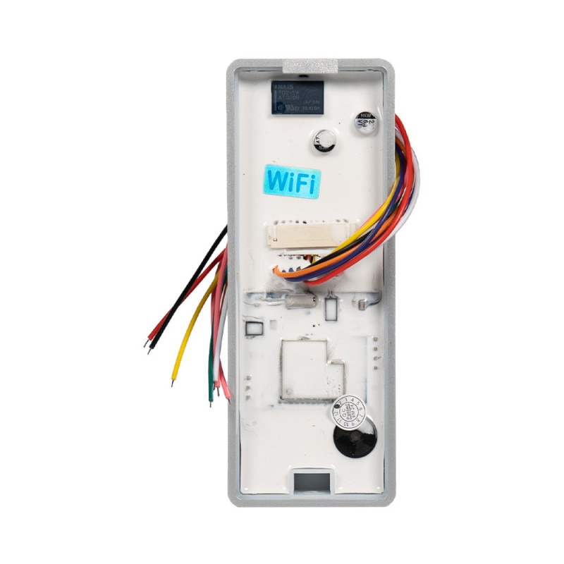 Wi-Fi зчитувач Trinix TRK-1304EW(WF) з підтримкою Tuya Smart, клавіатурою та контролером водонепроникний