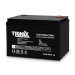 Комплект резервного живлення Kraft PSW3000VA/2400W(LCD)48V UPS + батарея 5080 Вт-г