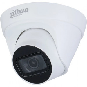 IP-камера 2 MП Dahua DH-IPC-HDW1230T1-S5 (2.8 мм)