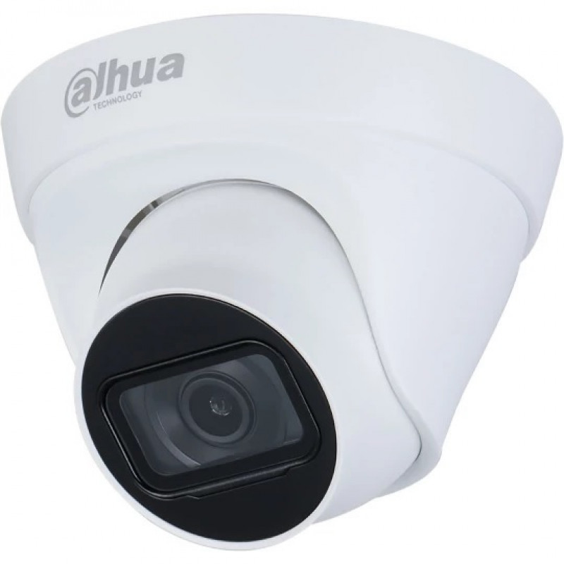 IP-камера 2 MП Dahua DH-IPC-HDW1230T1-S5 (2.8 мм)