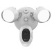 Wi-Fi IP-камера 2 MП Ezviz CS-LC1C-A0-1F2WPFRL з сиреною і прожектором