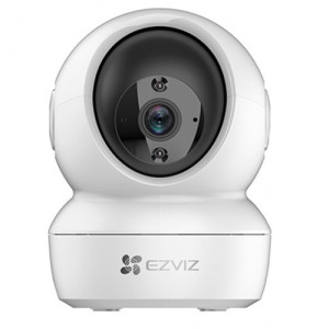 Wi-Fi IP-камера 4 МП Ezviz CS-H6c (4MP,W1) поворотна