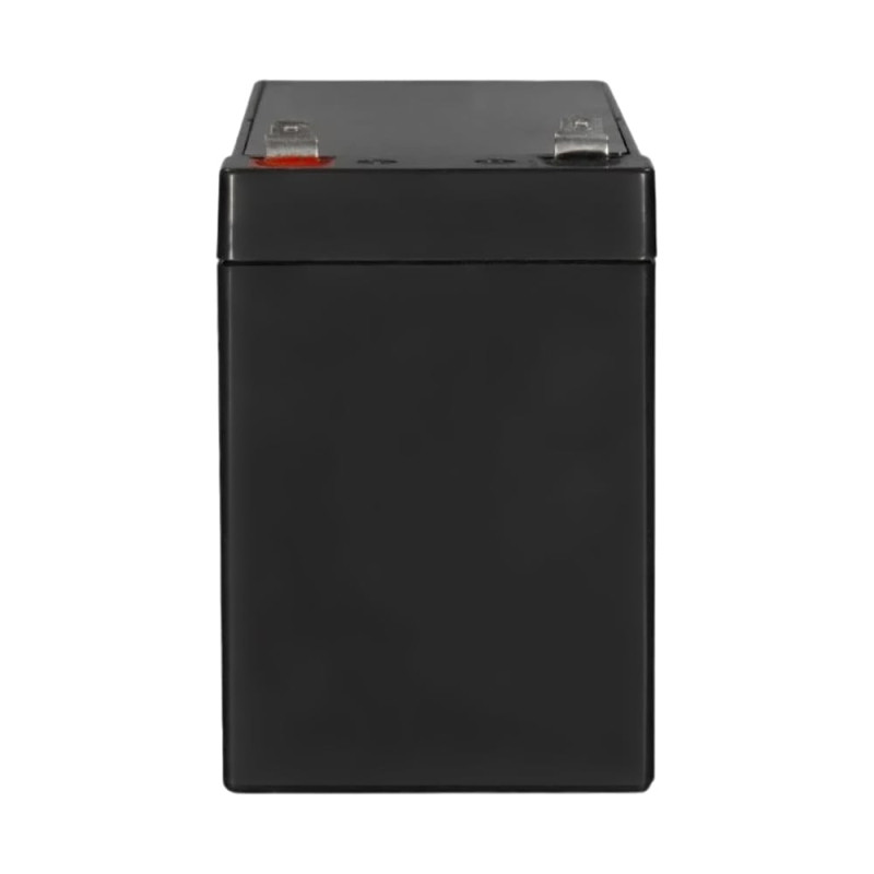 Акумуляторна батарея Trinix TLFP-1206 Ultra LiFePO4 12В 6 Аг літій-залізо-фосфатна