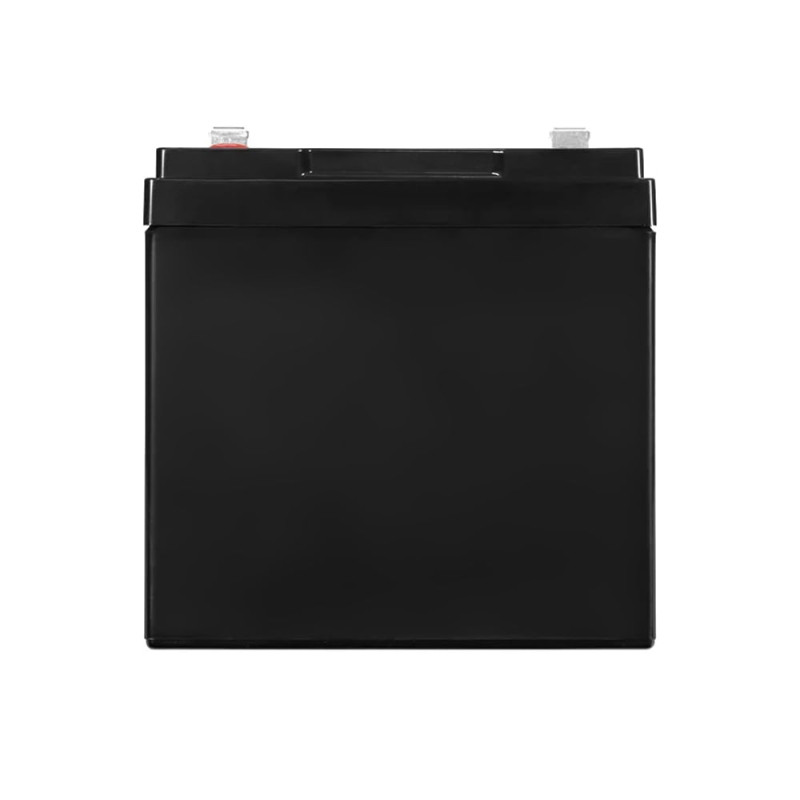 Акумуляторна батарея Trinix TLFP-1212 Ultra LiFePO4 12В 12 Аг літій-залізо-фосфатна