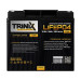Акумуляторна батарея Trinix TLFP-1218 Ultra LiFePO4 12В 18А г літій-залізо-фосфатна 