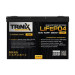 Акумуляторна батарея Trinix TLFP-12100 Ultra LiFePO4  12В 100 Аг літій-залізо-фосфатна