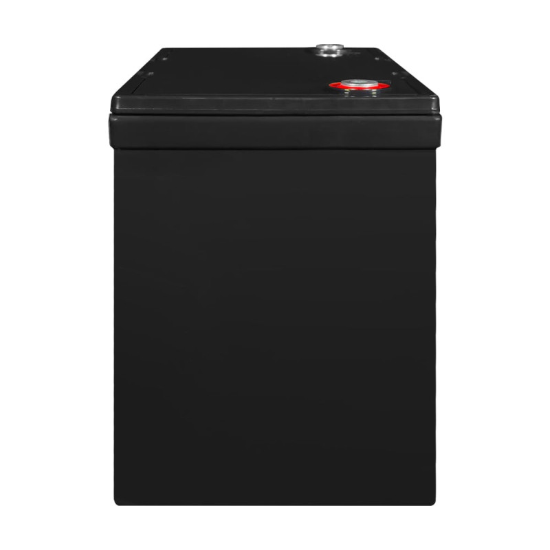 Акумуляторна батарея Trinix TLFP-12100 Ultra LiFePO4  12В 100 Аг літій-залізо-фосфатна