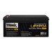 Акумуляторна батарея Trinix TLFP-12200 Ultra LiFePO4 12В 200 Аг літій-залізо-фосфатна 