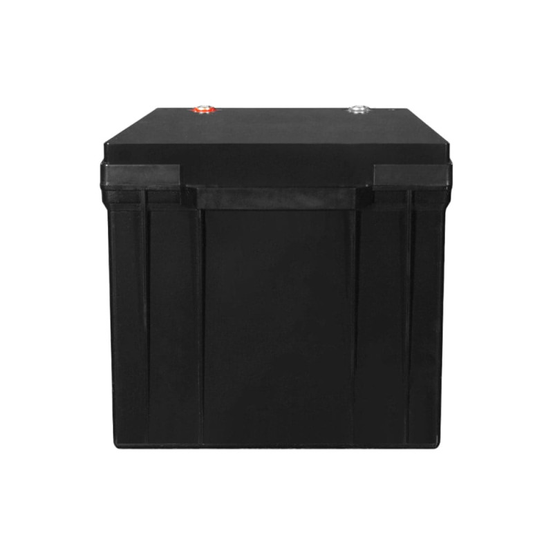 Акумуляторна батарея Trinix TLFP-12200 Ultra LiFePO4 12В 200 Аг літій-залізо-фосфатна 
