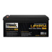 Акумуляторна батарея Trinix TLFP-24100 Ultra LiFePO4 24В 100 Аг літій-залізо-фосфатна 