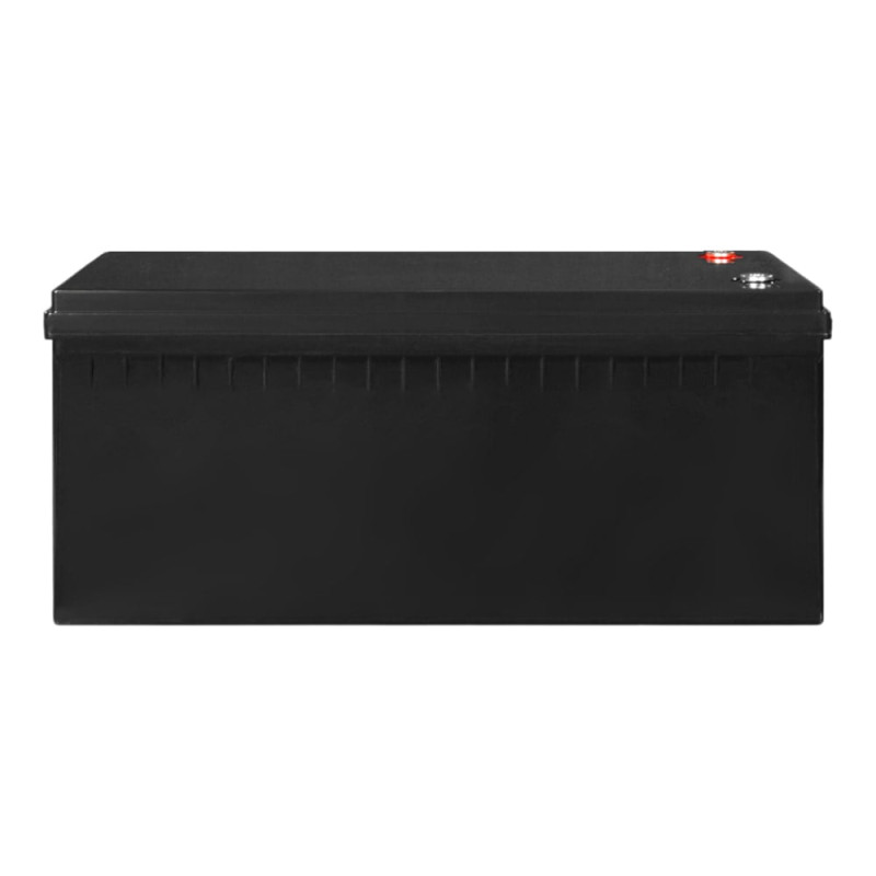 Акумуляторна батарея Trinix TLFP-24100 Ultra LiFePO4 24В 100 Аг літій-залізо-фосфатна 