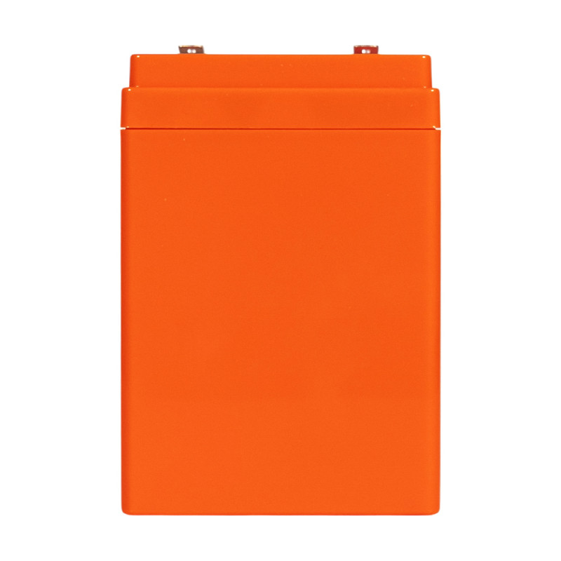 Акумуляторна батарея Trinix TLFP-1210S Ultra LiFePO4 12В 10 Аг літій-залізо-фосфатна