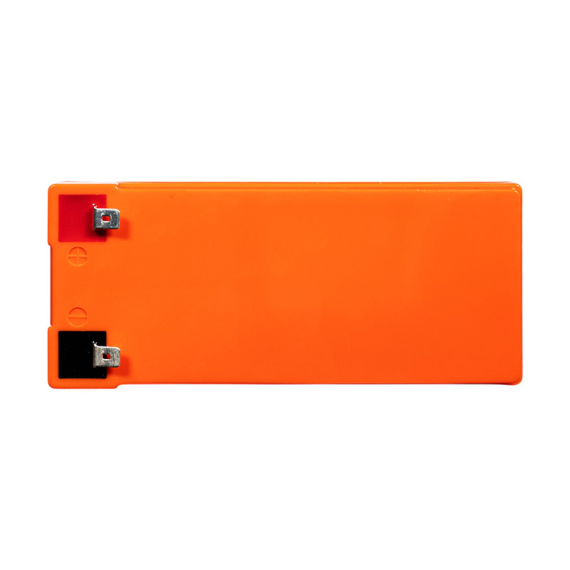 Акумуляторна батарея Trinix TLFP-1212S Ultra LiFePO4 12В 12 Аг літій-залізо-фосфатна