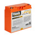 Аккумуляторная батарея Trinix TLFP-1218 Ultra LiFePO4 (4S) 12В 18 Ач литий-железо-фосфатная