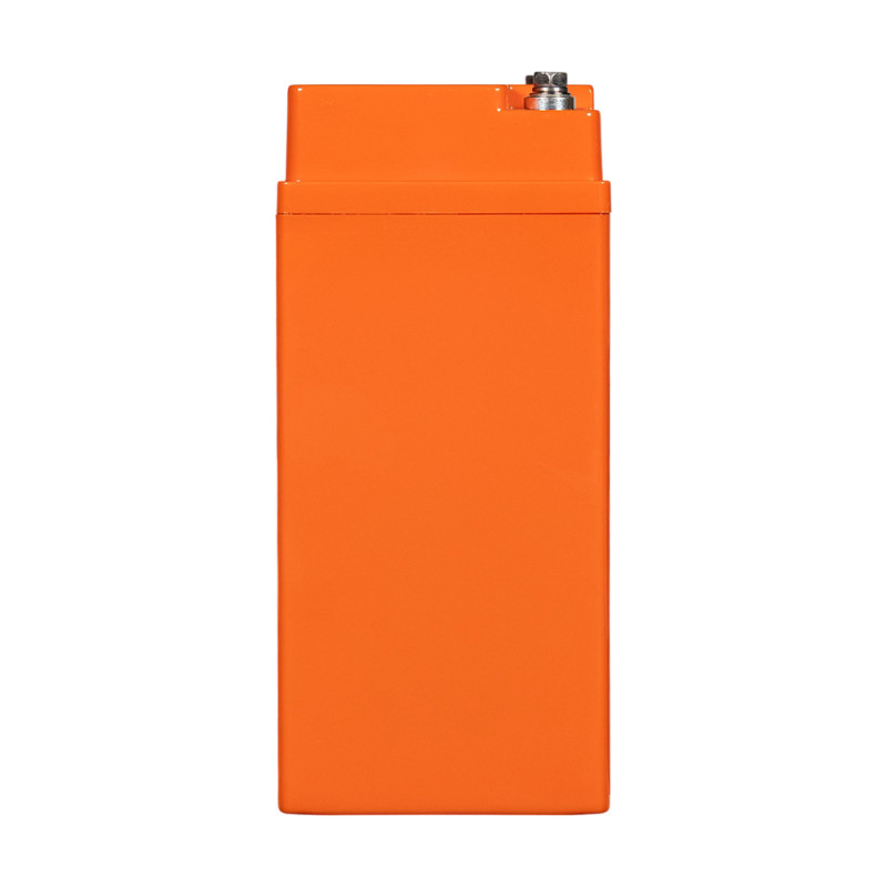 Аккумуляторная батарея Trinix TLFP-1218 Ultra LiFePO4 (4S) 12В 18 Ач литий-железо-фосфатная