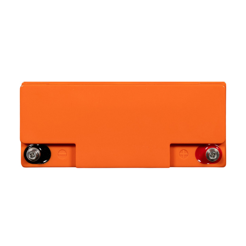Аккумуляторная батарея Trinix TLFP-1218 Ultra LiFePO4 (4S) 12В 18 Ач литий-железо-фосфатная