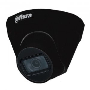 IP-камера 2 MП Dahua DH-IPC-HDW1230T1-S5-BE (2.8 мм)