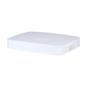 8-канальний NVR реєстратор Dahua DHI-NVR2108-8P-I