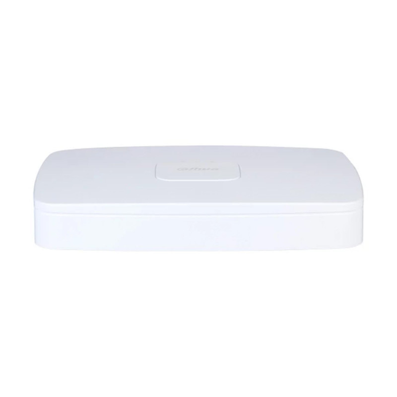 8-канальний NVR реєстратор Dahua DHI-NVR2108-8P-I