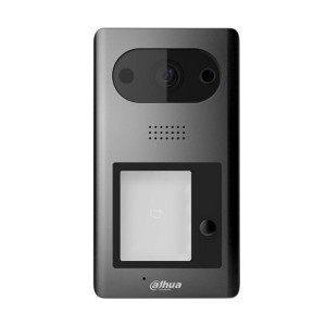 IP-виклична панель Dahua DHI-VTO3211D-P1-S2