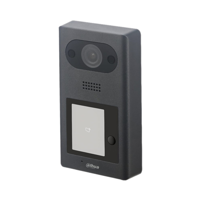 IP-виклична панель Dahua DHI-VTO3211D-P1-S2