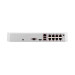 8-канальний NVR реєстратор Hikvision DS-7108NI-Q1/8P (C) з PoE