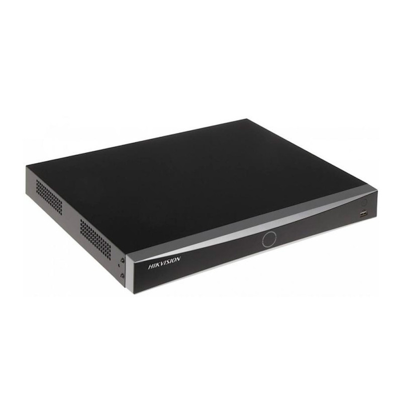 8-канальний NVR реєстратор Hikvision DS-7608NXI-I2/S(C) AcuSense