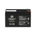 Акумуляторна батарея Kraft 12V7.2Ah/20Hr AGM 12В 7.2 Аг свинцево-кислотна