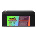 Акумуляторна батарея літій-залізо-фосфатна 12В 200Аг Trinix LFP 12V200Ah LiFePo4