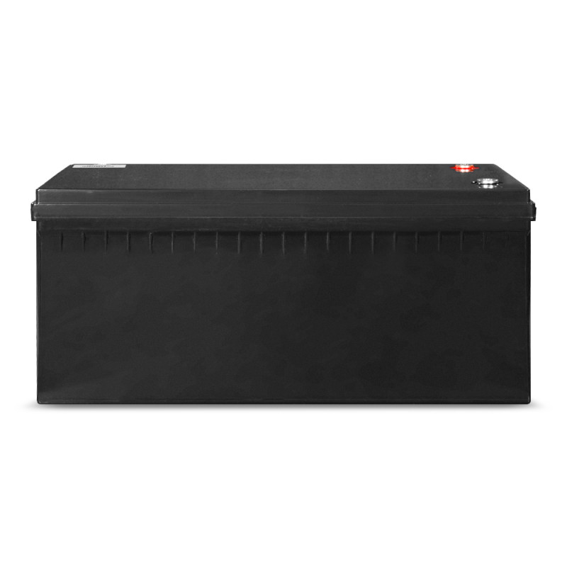 Акумуляторна батарея літій-залізо-фосфатна 12В 200Аг Trinix LFP 12V200Ah LiFePo4