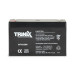 Аккумуляторная батарея Trinix 6V7Ah/20Hr AGM 6В 7 Ач свинцово-кислотная