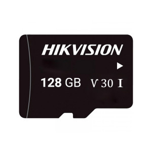 Карта пам'яті Micro SD (TF) 128Гб Hikvision HS-TF-L2/128G/P