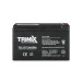 Аккумуляторная батарея Trinix TGL12V7.2Ah/20Hr GEL 12В 7.2 Аг гелевая