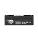 Аккумуляторная батарея Trinix TGL12V2.2Ah/20Hr GEL 12В 2.2 Аг гелевая