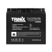 Аккумуляторная батарея Trinix TGL12V20Ah/20Hr GEL Super Charge 12В 20 Ач гелевая