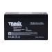 Акумуляторна батарея Trinix TGL6V12Ah/20Hr GEL 6В 12 Аг гелева