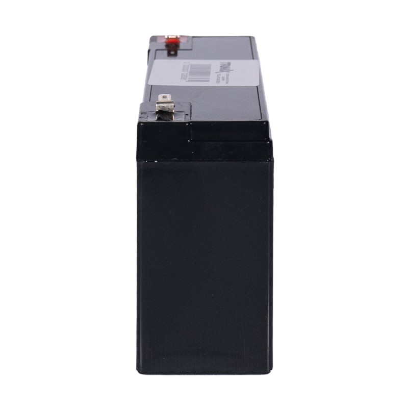 Акумуляторна батарея Trinix TGL6V12Ah/20Hr GEL 6В 12 Аг гелева