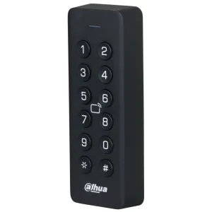 Считыватель Dahua DHI-ASR2101H с клавиатурой