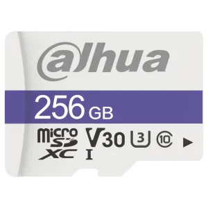 Карта пам'яті Dahua DHI-TF-C100/256GB
