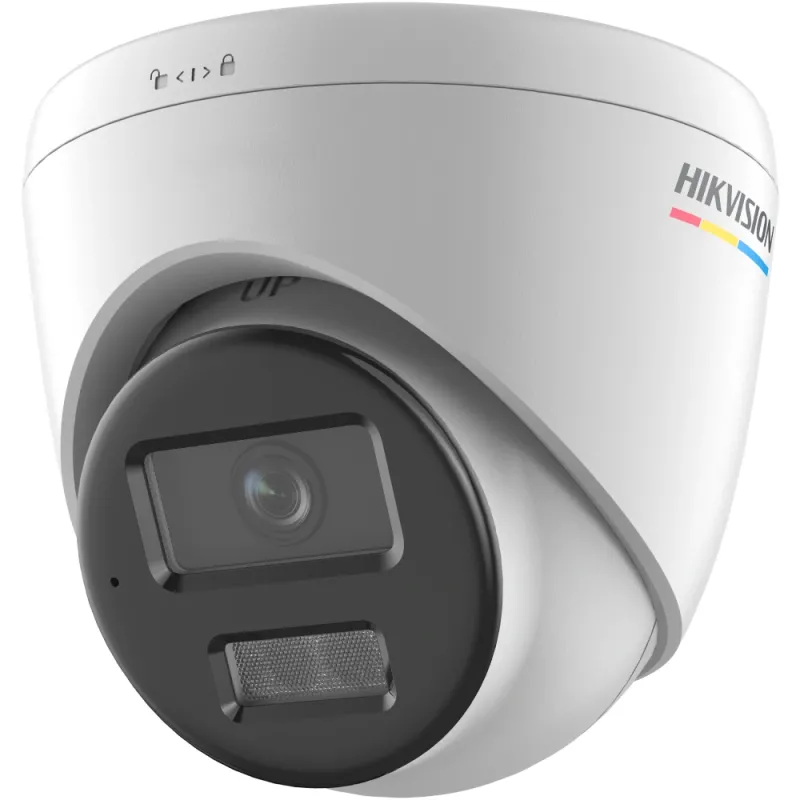IP-камера 4 МП Hikvision DS-2CD1347G3-LIUF (2.8 мм)