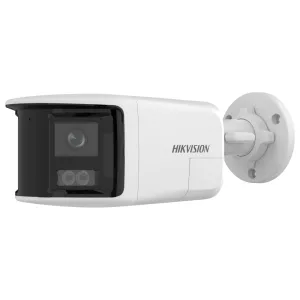 IP-камера 6 МП Hikvision DS-2CD1T63G2P-LIUF/SL (2.8 мм)