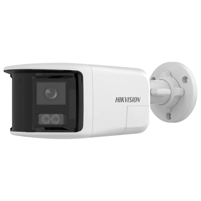 IP-камера 6 МП Hikvision DS-2CD1T63G2P-LIUF/SL (2.8 мм)