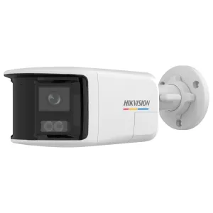 IP-камера 6 МП Hikvision DS-2CD1T67G2HP-LIUF/SL (2.8 мм) ColorVu