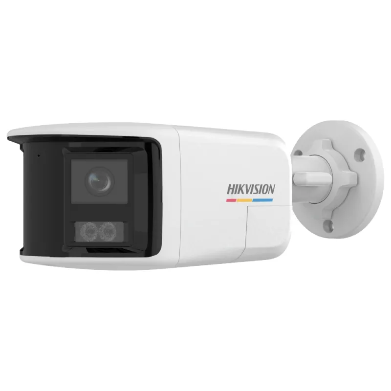 IP-камера 6 МП Hikvision DS-2CD1T67G2HP-LIUF/SL (2.8 мм) ColorVu