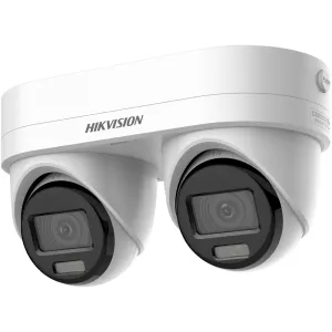 IP-камера 4 МП Hikvision DS-2CD2343G2D-LIZ2UY/SRB (2.8/4 мм)