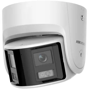 IP-камера 4 МП Hikvision DS-2CD2346G2P-ISU/SL(C) (2.8 мм)
